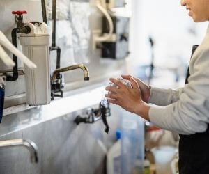 About Emergency plumbing pros Whittier, NC