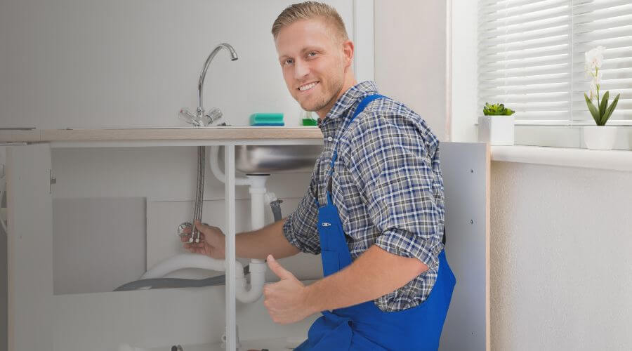 Professional emergency plumbing in Whittier, NC